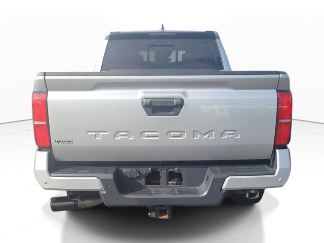 2024 Toyota Tacoma 2WD SR5