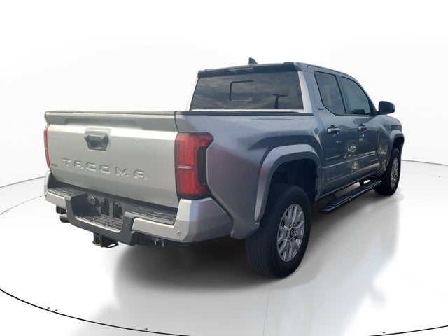 2024 Toyota Tacoma 2WD SR5