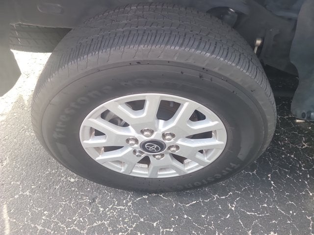 2024 Toyota Tacoma 2WD SR5