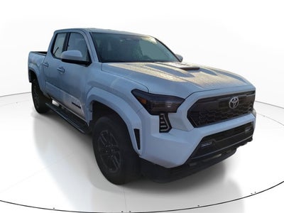 2024 Toyota TACOMA TRD SPORT TRD Sport