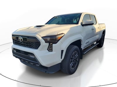 2024 Toyota TACOMA TRD SPORT TRD Sport