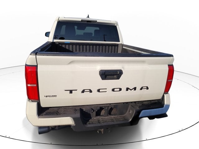 2024 Toyota TACOMA TRD SPORT TRD Sport