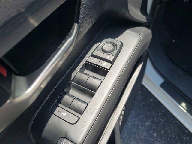 2024 Toyota TACOMA TRD SPORT TRD Sport