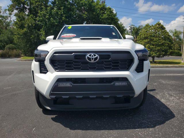 2024 Toyota TACOMA TRD SPORT TRD Sport