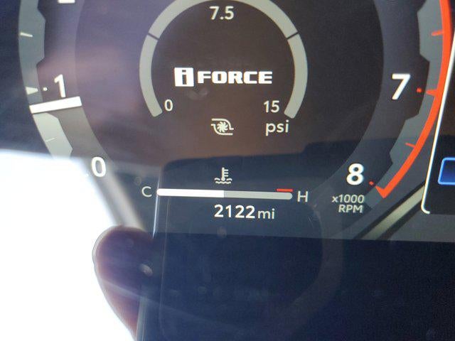 2024 Toyota TACOMA TRD SPORT TRD Sport