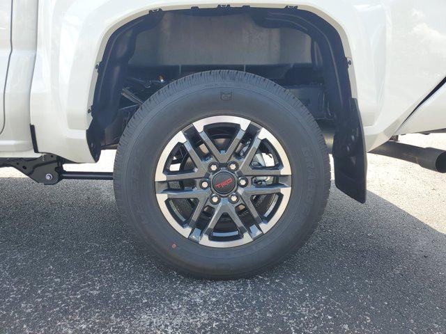 2024 Toyota TACOMA TRD SPORT TRD Sport