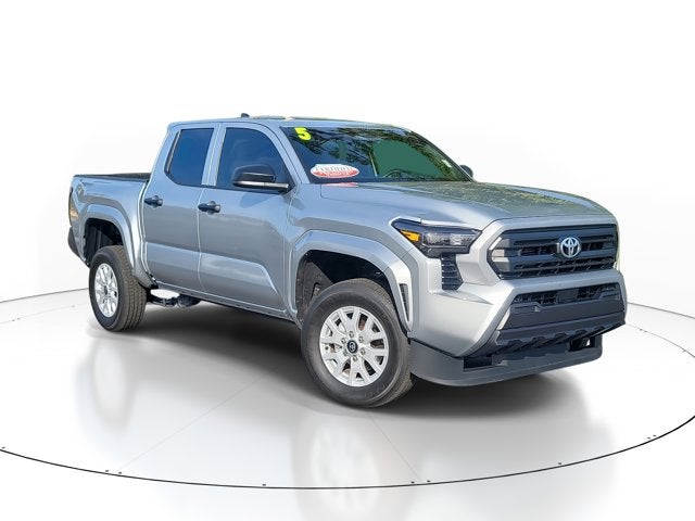2025 Toyota Tacoma 2WD SR