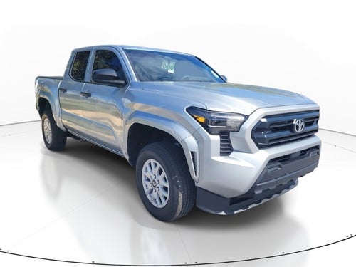 2025 Toyota Tacoma 2WD SR