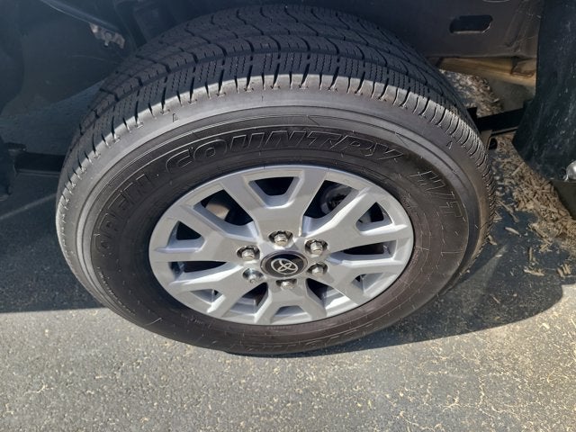 2025 Toyota Tacoma 2WD SR