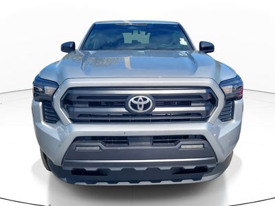 2025 Toyota Tacoma 2WD SR