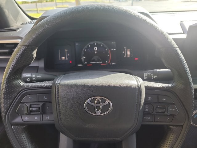 2025 Toyota TACOMA SR SR