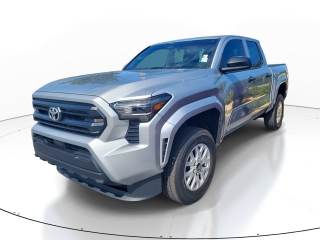2025 Toyota Tacoma 2WD SR