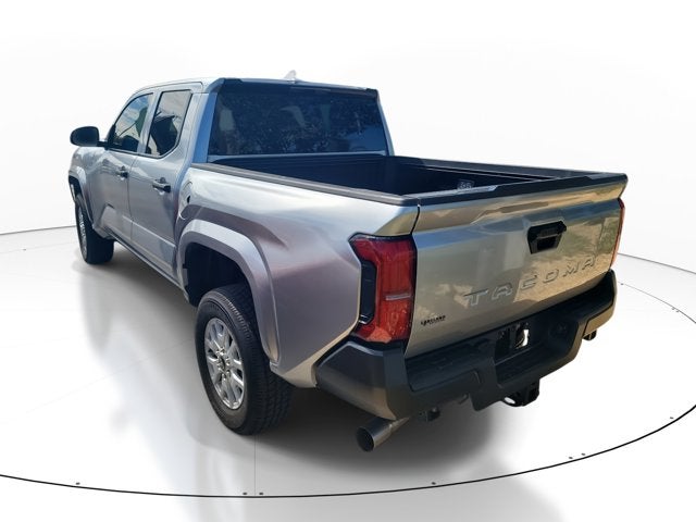 2025 Toyota Tacoma 2WD SR