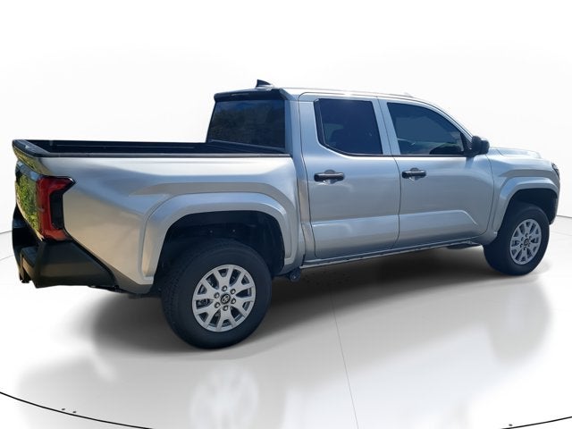 2025 Toyota Tacoma 2WD SR