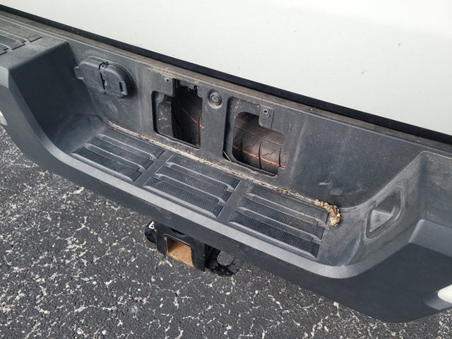 2025 Toyota Tacoma 2WD SR5