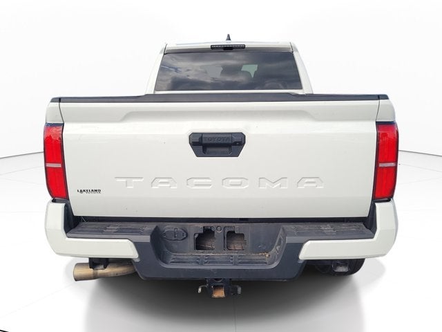 2025 Toyota Tacoma 2WD SR5