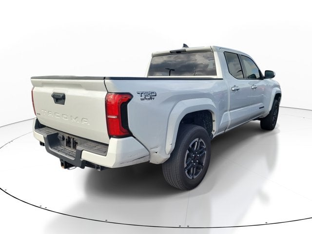 2025 Toyota Tacoma 2WD SR5