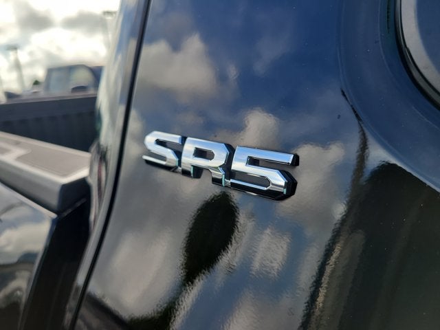 2024 Toyota Tacoma 4WD SR5