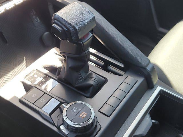 2024 Toyota TACOMA TRD SPORT TRD Sport