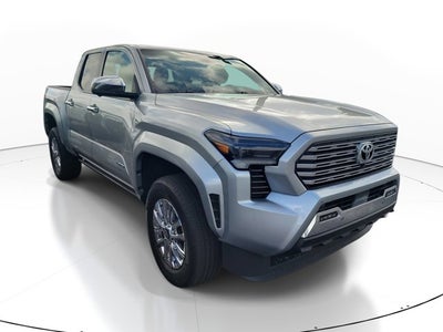 2024 Toyota Tacoma 4WD SR5