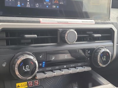 2024 Toyota Tacoma Limited