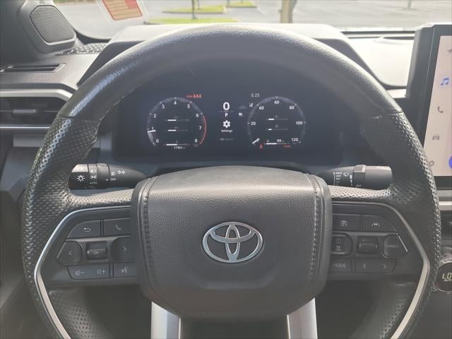 2024 Toyota Tacoma Limited