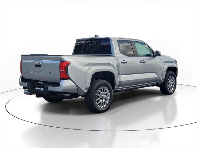 2024 Toyota Tacoma Limited