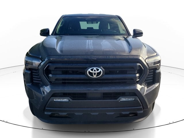 2025 Toyota Tacoma 4WD SR5