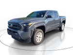 2025 Toyota Tacoma 4WD SR5