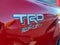 2025 Toyota Tacoma 4WD TRD Sport