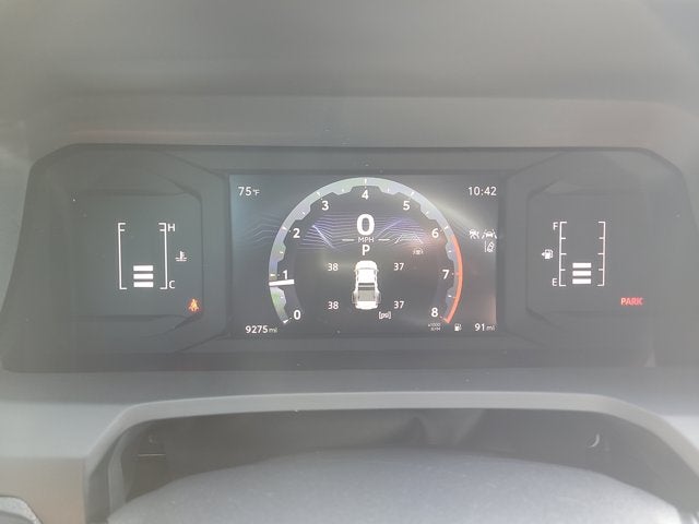 2025 Toyota Tacoma 4WD SR5