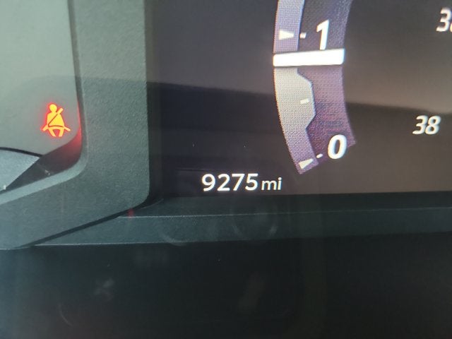 2025 Toyota Tacoma 4WD SR5