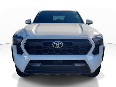 2024 Toyota TACOMA TRD OFFRD TRD Off Road
