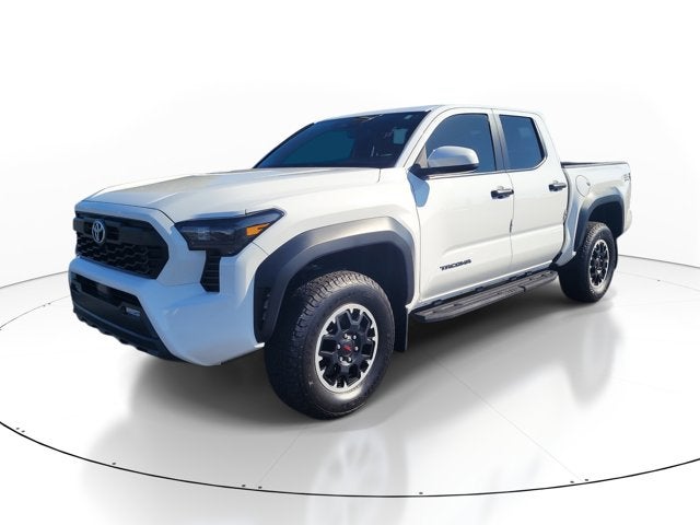 2024 Toyota TACOMA TRD OFFRD TRD Off Road