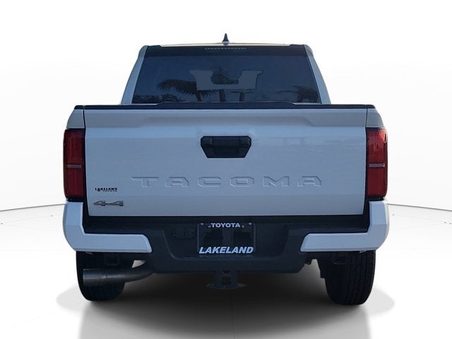 2024 Toyota Tacoma 4WD SR5