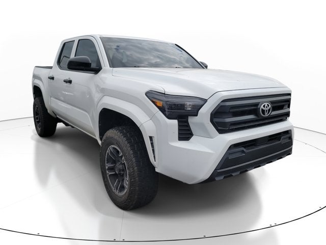 2024 Toyota Tacoma 4WD SR