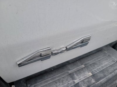 2024 Toyota Tacoma 4WD SR