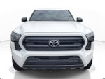 2024 Toyota Tacoma 4WD SR