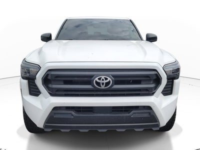 2024 Toyota Tacoma 4WD SR