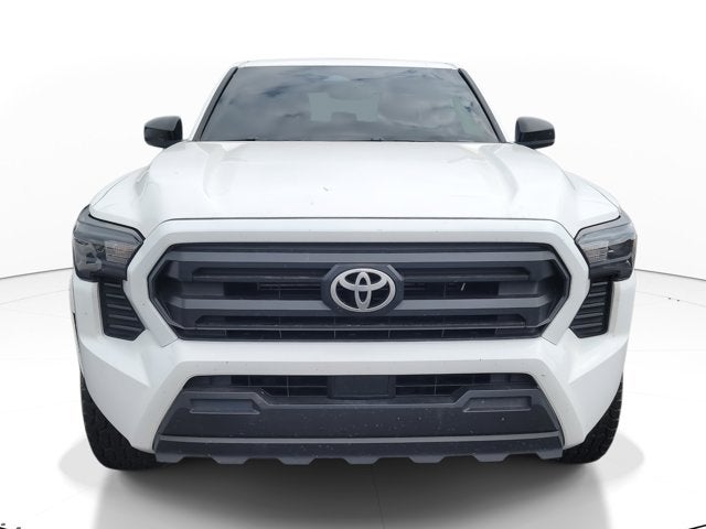 2024 Toyota Tacoma 4WD SR