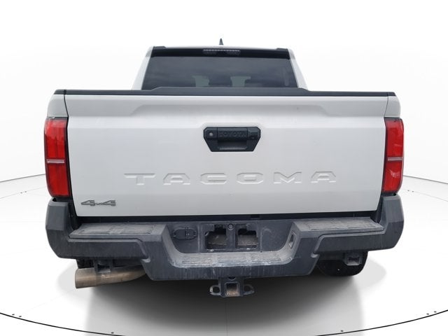 2024 Toyota Tacoma 4WD SR