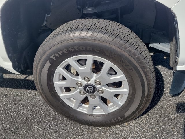 2024 Toyota TACOMA SR SR