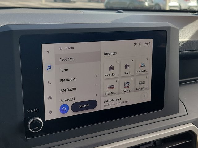 2024 Toyota TACOMA SR SR