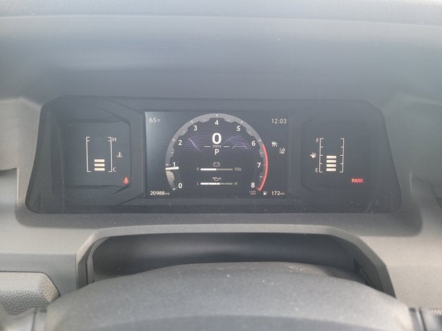 2024 Toyota TACOMA SR SR