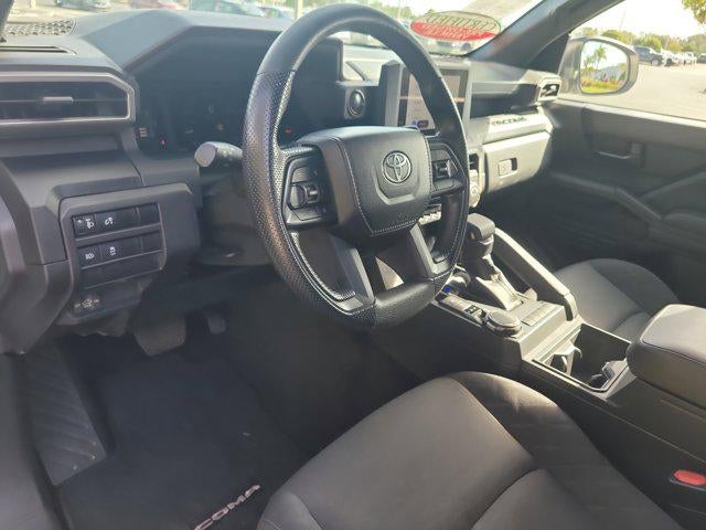 2024 Toyota TACOMA SR SR