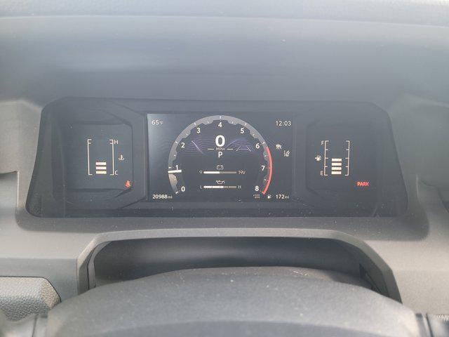 2024 Toyota TACOMA SR SR