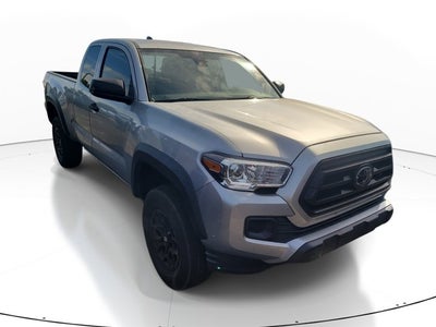 2022 Toyota Tacoma 2WD SR