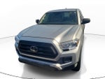 2022 Toyota Tacoma 2WD SR