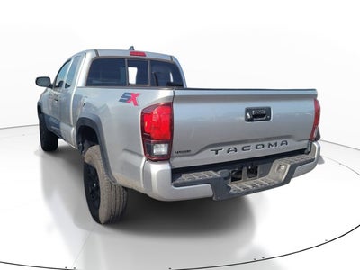 2022 Toyota Tacoma 2WD SR