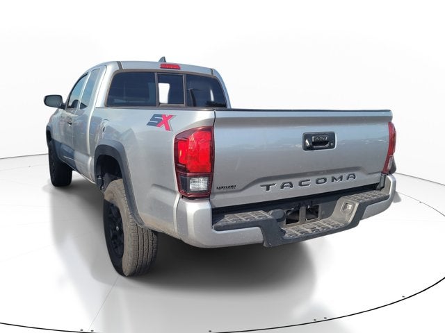 2022 Toyota Tacoma 2WD SR